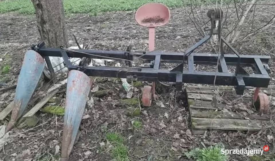 Sprzedam sprzęt rolnoczy ze zdjęć Mircze