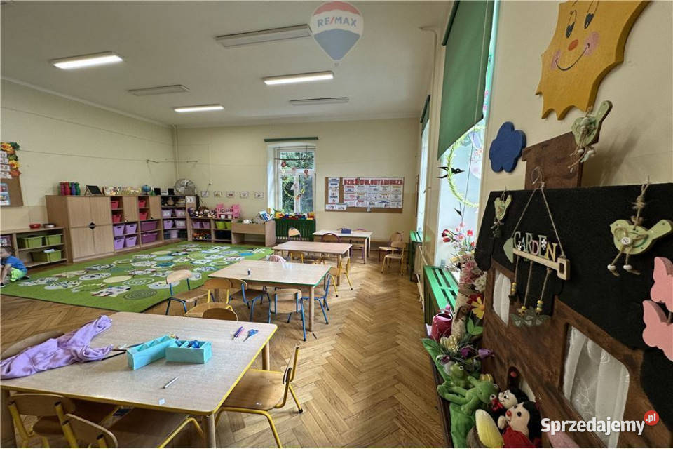 Obiekt Lokal 250 m z ogrodem i parkingiem Bielsko-Biała