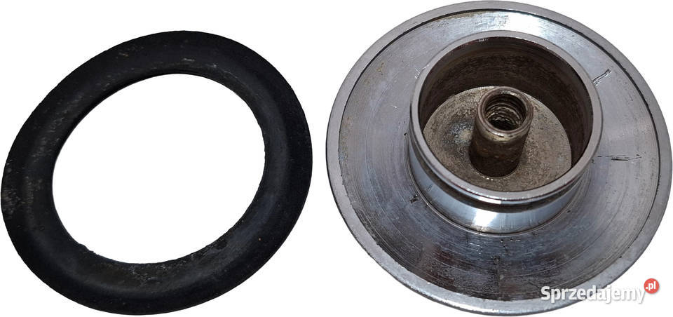Korek zatyczka grzybek do spustu klik klak 66mm Czeladź