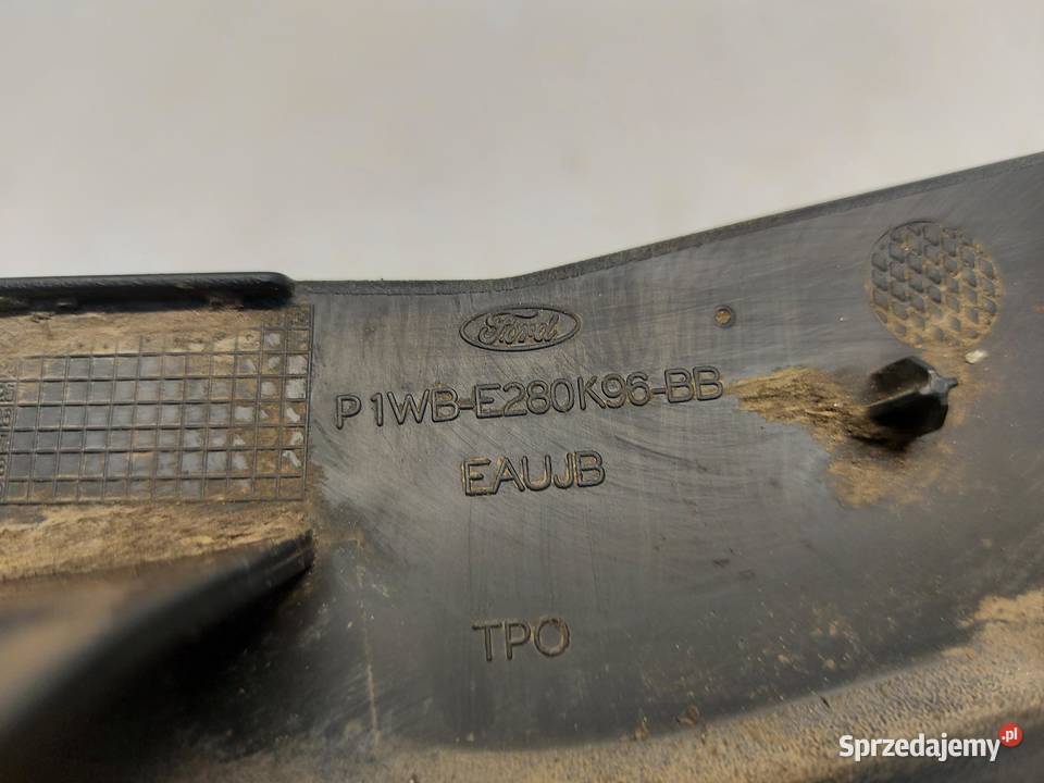 Ford Ranger VI 6 Chlapacz osłona tył prawy sprzedam