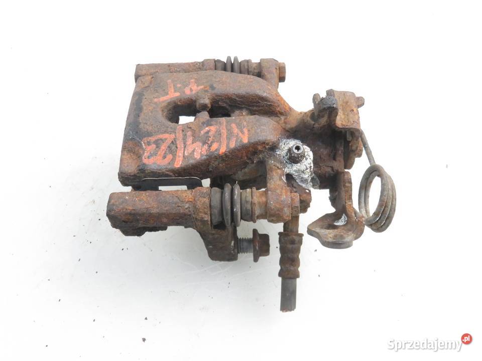 ZACISK PRAWY TYŁ FORD GALAXY MK2 małopolskie sprzedam