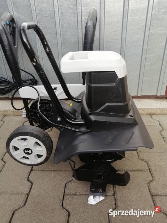 GLEBOGRYZARKA ELEKTRYCZNA MACALLISTER MTIP14002 Wyrzeka sprzedam