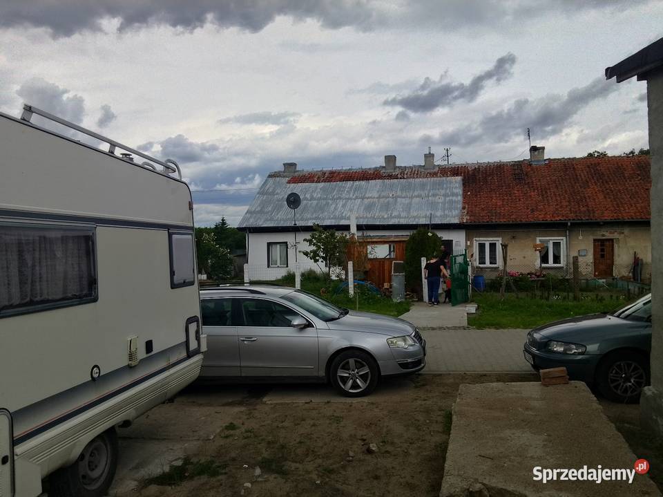 Passat B6 20cm3 Skrzeszewo