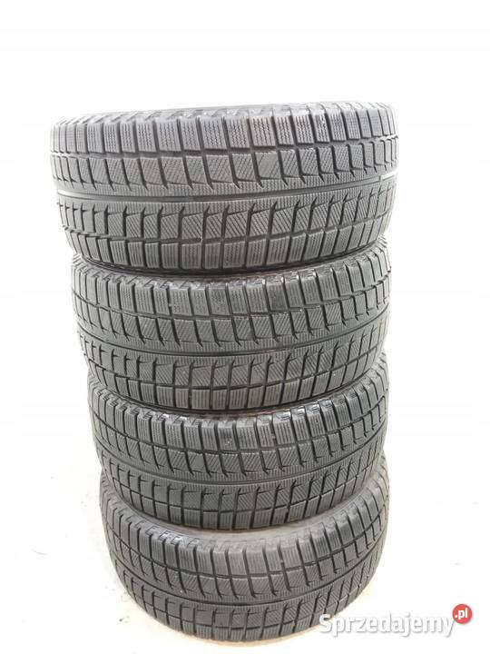 4x OPONA ZIMOWA GOODRIDE SW618 23545R17 2516 619 sprzedam