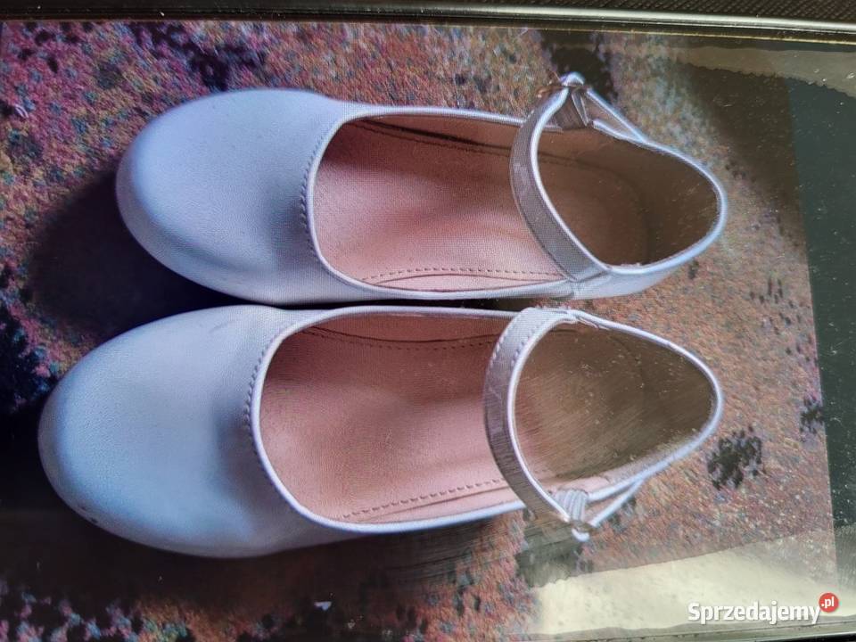 Buty dziewczynki Łódź