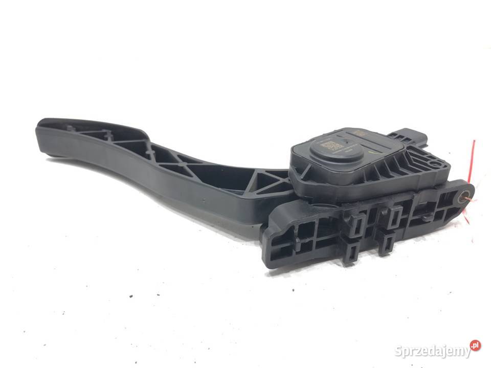 POTENCJOMETR GAZU FORD MONDEO MK5 DG9C9F836AB 20 Potencjometry