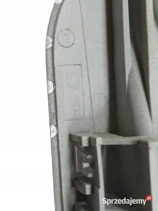 LAMPKA PODSUFITKI LIFT FL 8200073231 Renault osobowe
