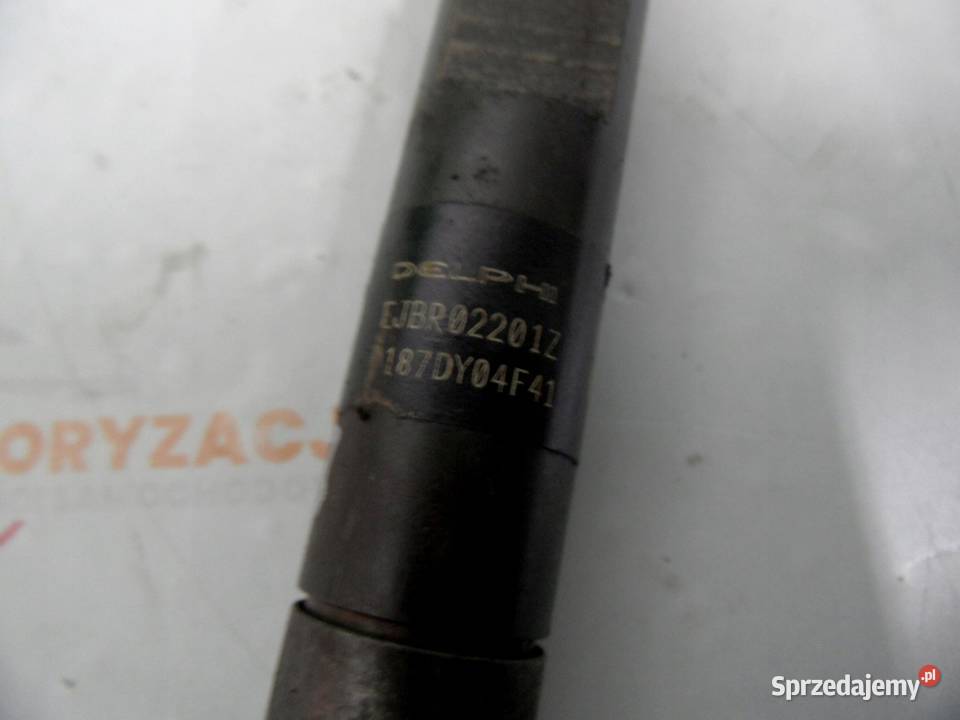 wtrysk wtryskiwacz Kielce