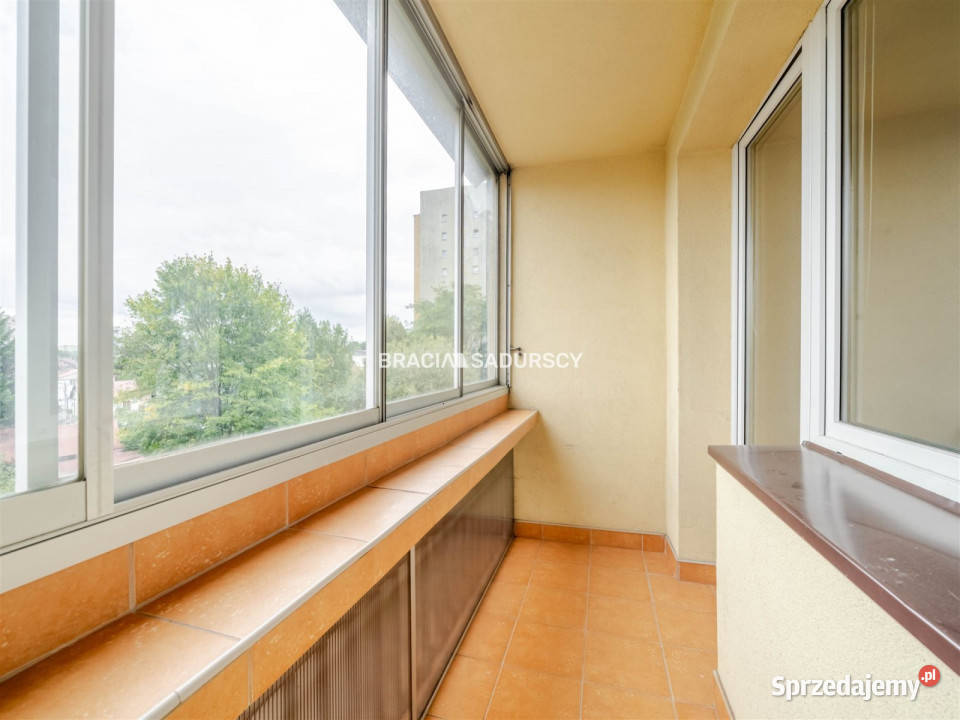 Mieszkanie 38m2 2pok Kraków Jasińskiego 13921zł/m2 Sprzedaż małopolskie