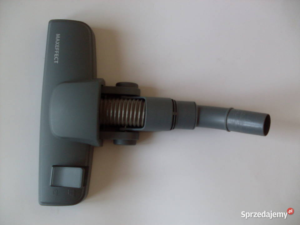 Szczotka do dywanów MAXEFFECT Poznań