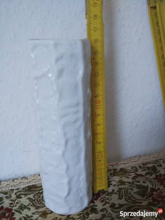 Porcelana Winterling Roslau małopolskie Ropa