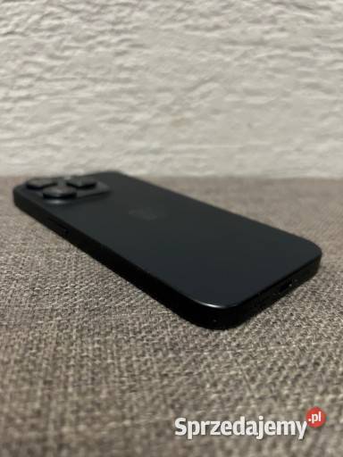 IPhone 15 pro mazowieckie Piaseczno sprzedam