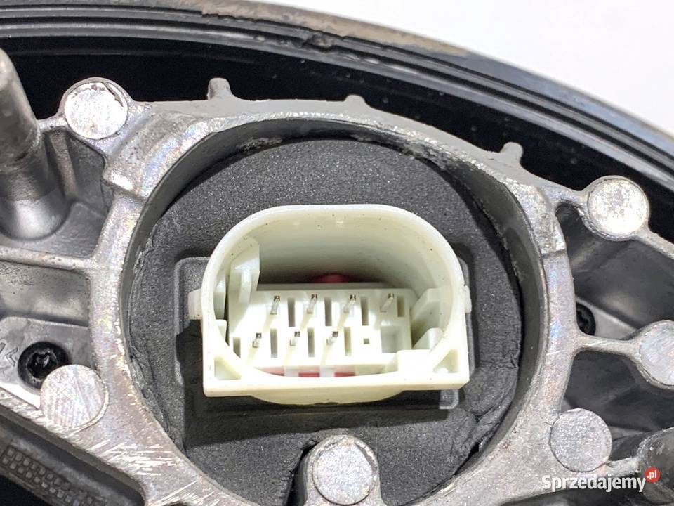 LUSTERKO PRAWY MINI COUNTRYMAN R60 Crossover