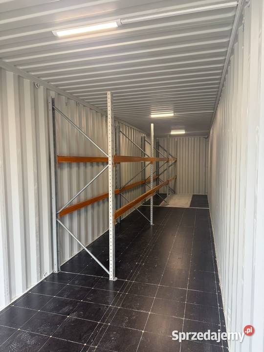 Regały Magazynowe Montaż Demontaż ręki dostępne Kraków