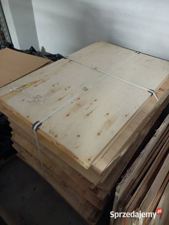 Sklejka 120x80 grubość 15mm płyta drewniana