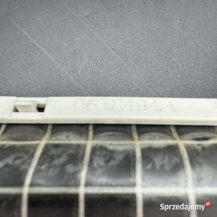 Uszczelka dolna drzwi zmywarki Miele 60 Jasienica sprzedam