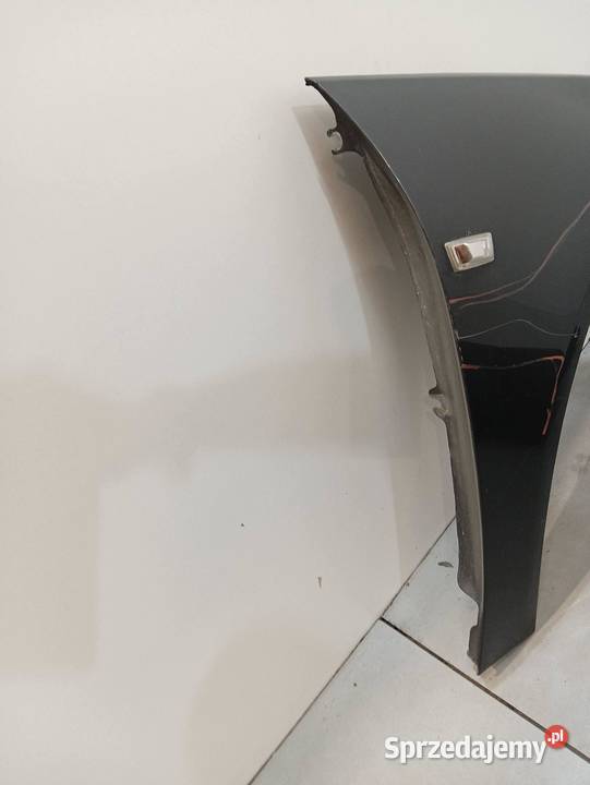 BŁOTNIK PRAWY PRZÓD Z177 Opel Insignia I Błotniki