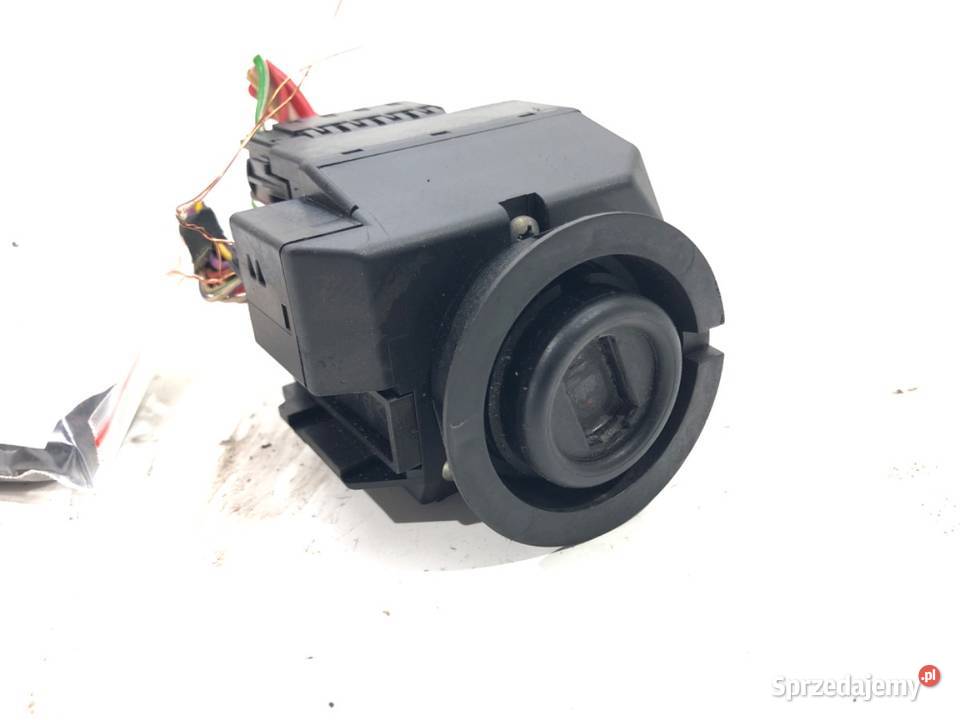 STACYJKA MERCEDES W210 2085450108 28 193 9503