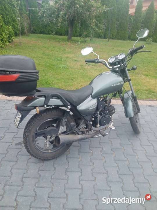 Motor torq podlaskie Zambrów