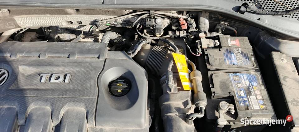 Volkswagen Golf VII 20 TDI 150 Comfortline mazowieckie Legionowo