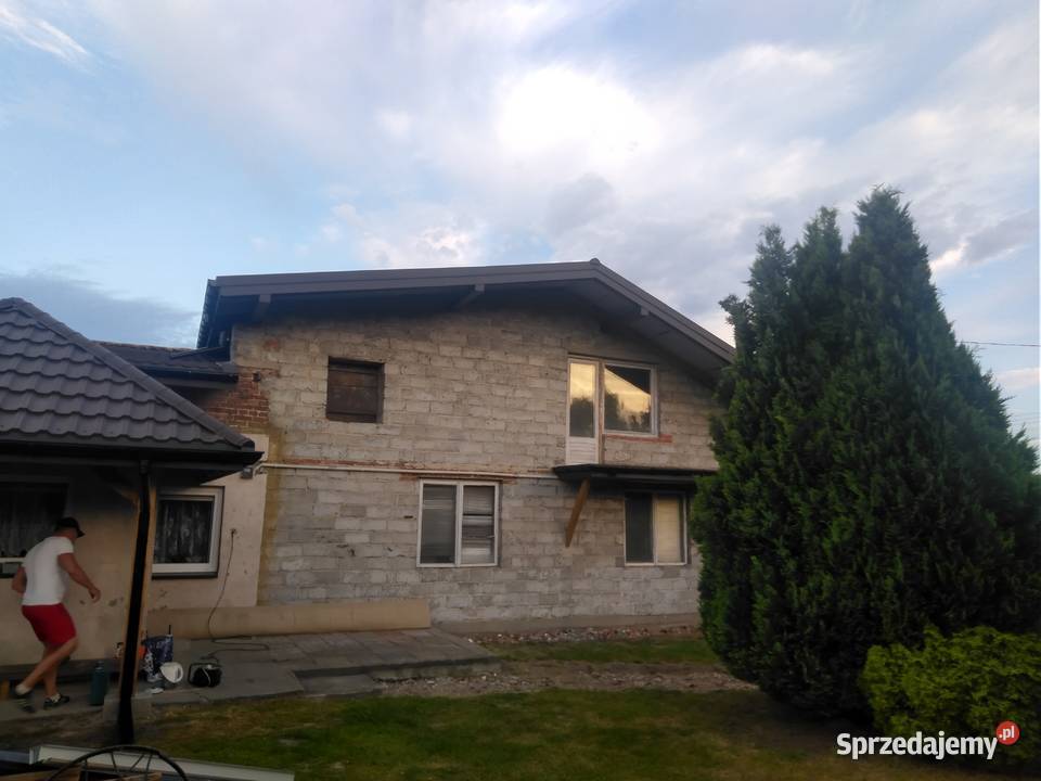 Usługi Dekarskie łódzkie Radomsko