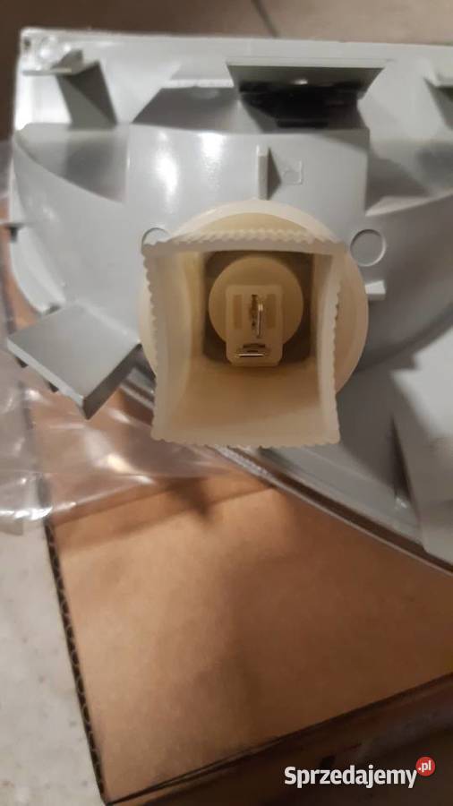 Kierunkowskaz Mercedes Sprinter 308 310 312 Częstochowa