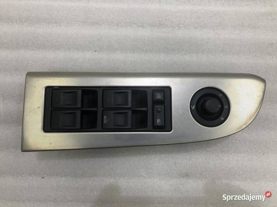 PRZEŁĄCZNIK SZYB JEEP GRAND CHEROKEE WK osobowe wielkopolskie