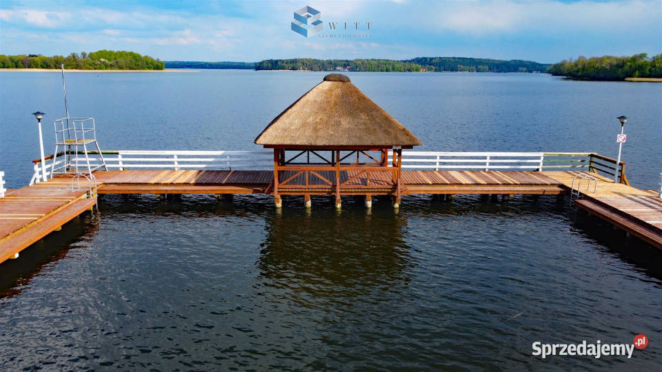 Ogłoszenie działka 1368m2 Bogaczewo sprzedam