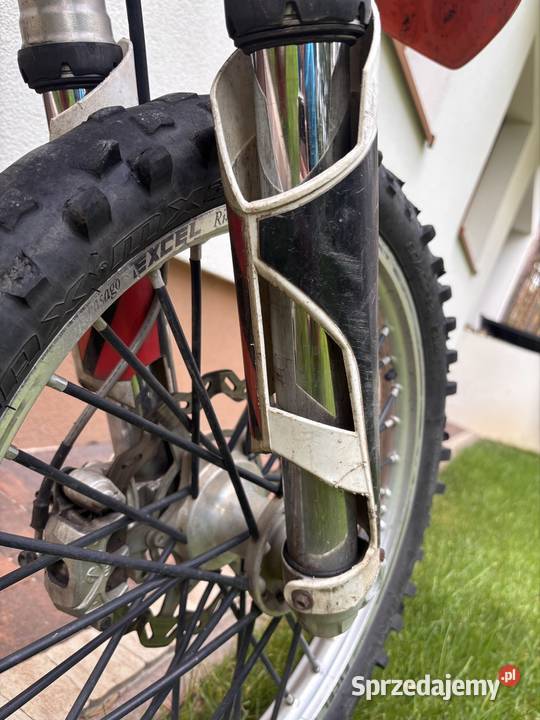 Ktm Sxf 250 250cm3 łódzkie Opoczno