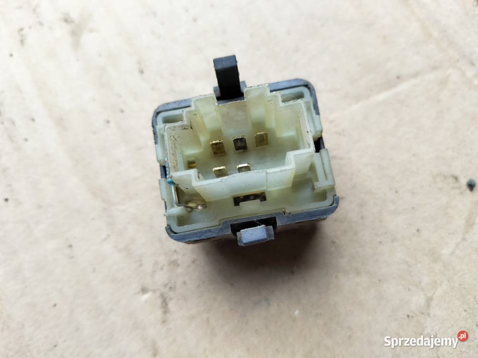 VW PASSAT B4 3A0959855B przełącznik szyb Panel lubelskie Kamień-Kolonia