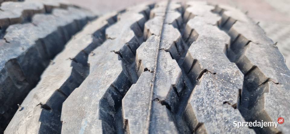 koła 8175 odpowiednik 11580153 75020 825r20 Nowe Miasto Lubawskie