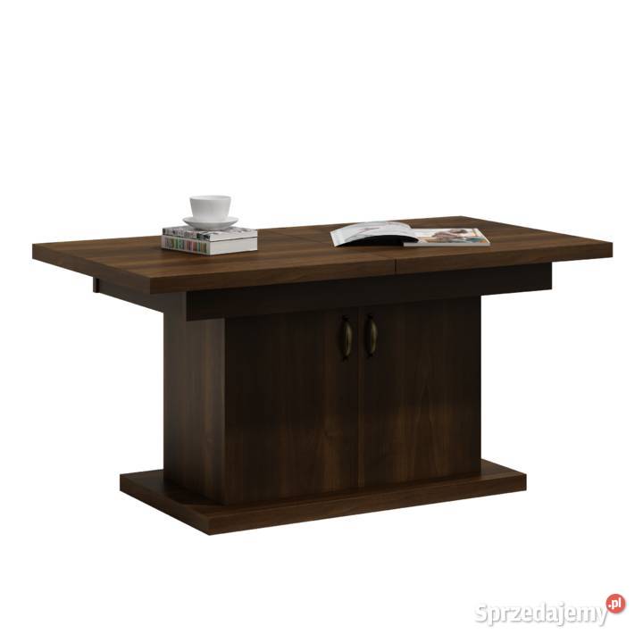 ŁAWA ROZKŁADANA PODNOSZONA Z BARKIEM łódzkie