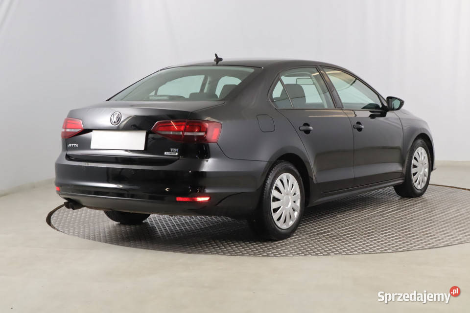 VW Jetta 20 TDI Zabrze