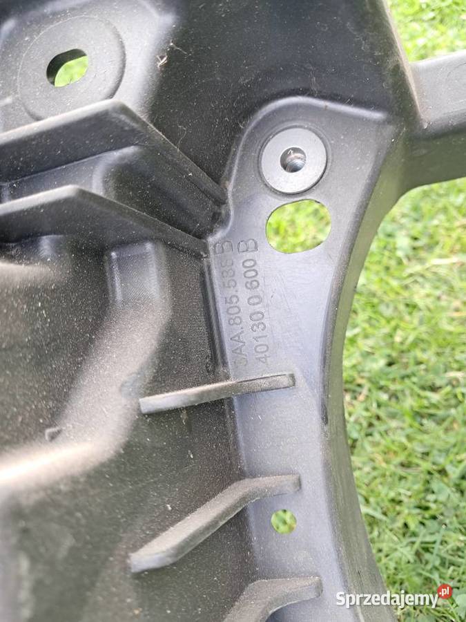 pas przedni VW PASSAT B7 Bełk sprzedam