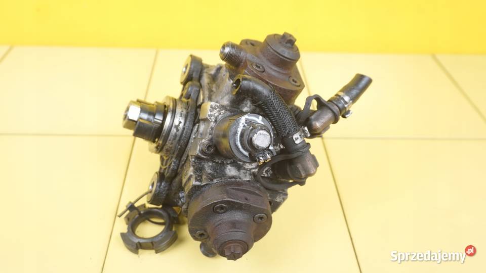 V60 S60 XC70 20 D3 D4 13r 163 D5204T3 pompa osobowe