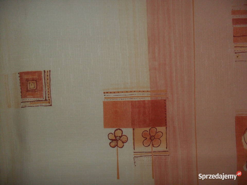 zasłonatkanina zasłonowa dekoracyjna 150 Dom i Ogród Wrocław