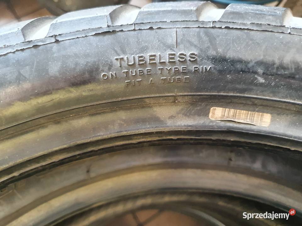 Opona Michelin T66 1009019 Michelin Dobre Miasto