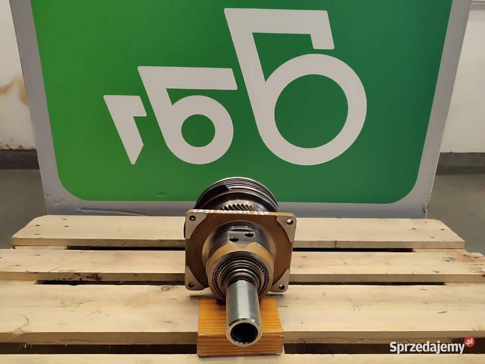 Kosz przekładni planetarnej PTO 995400 CASE IH Pozostałe Wilkowo