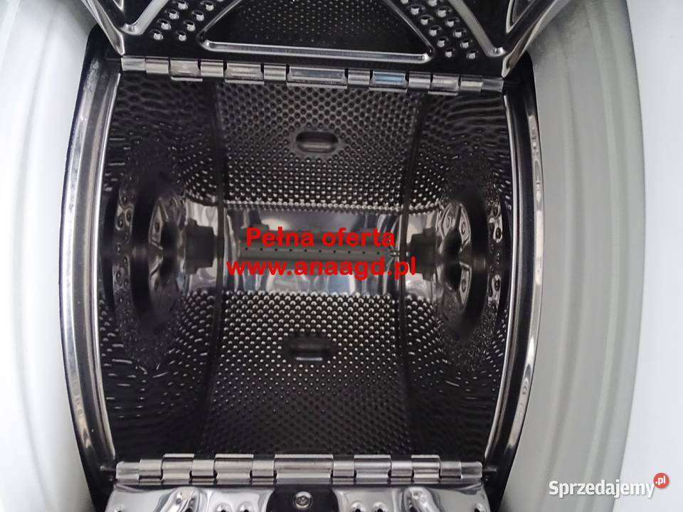 Pralka CONSTRUCTA BOSCH szer40 6 GWARANCJA DUŻY zachodniopomorskie Miękowo