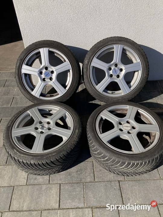 Koła wielosezonowe Motoryzacja