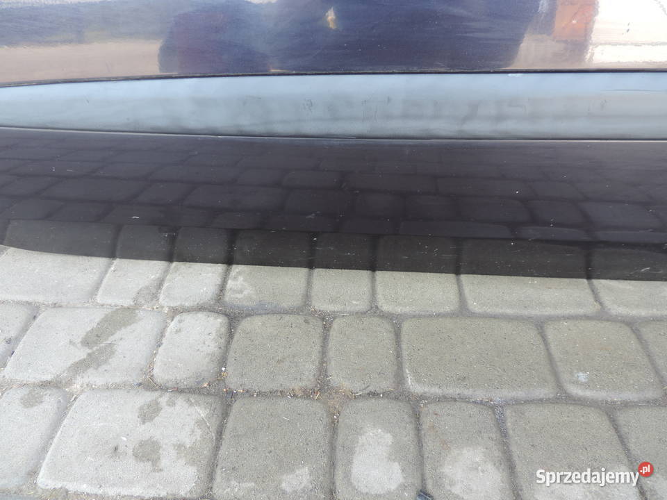 DRZWI LEWY PRZÓD FIAT STILO 1 5D HB KOLOR 841A Nowy Sącz