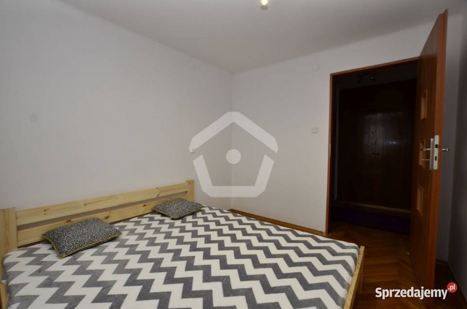 Mieszkanie 2 pokojowe w ścisłym centrum Liczba pokoi 2