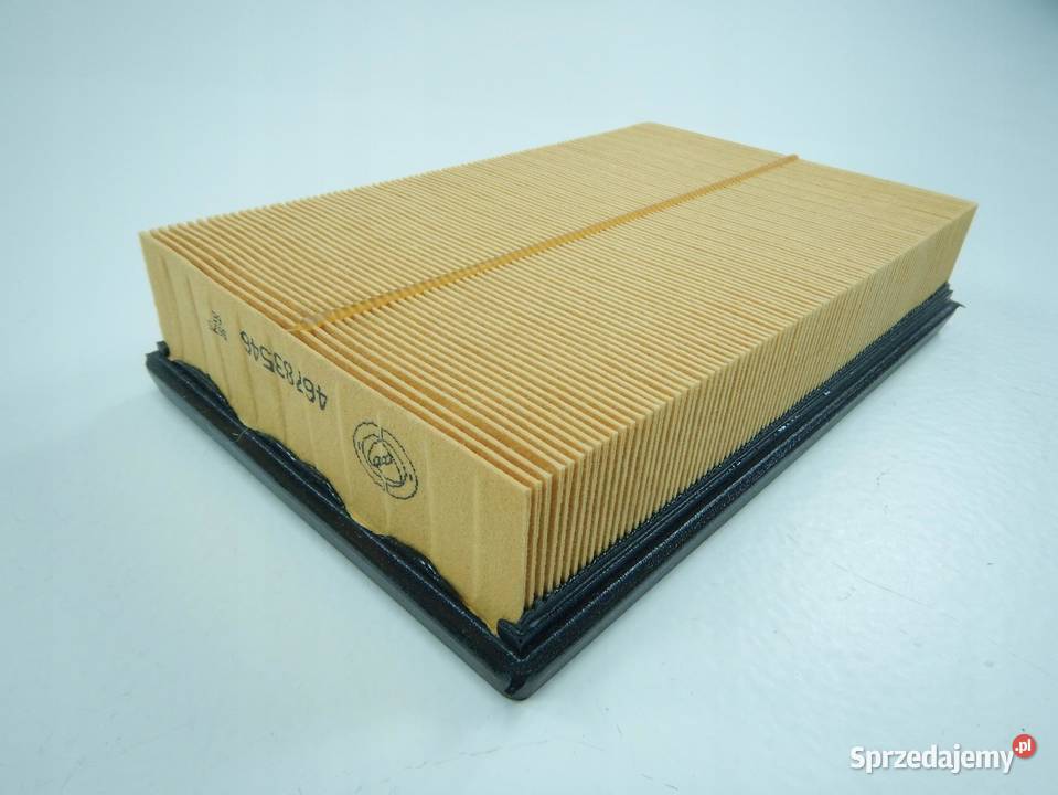 FILTR POWIETRZA FIAT STILO 18 19D 19JTD 24 lubelskie