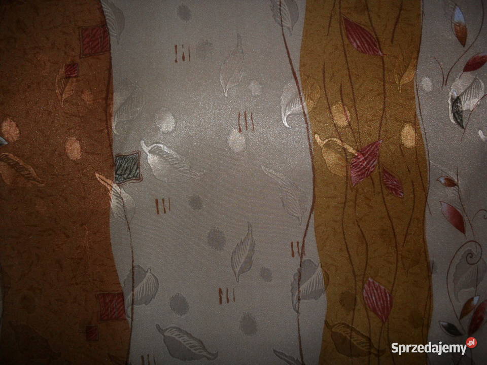 zasłona gotowa 150 x 300 Wrocław