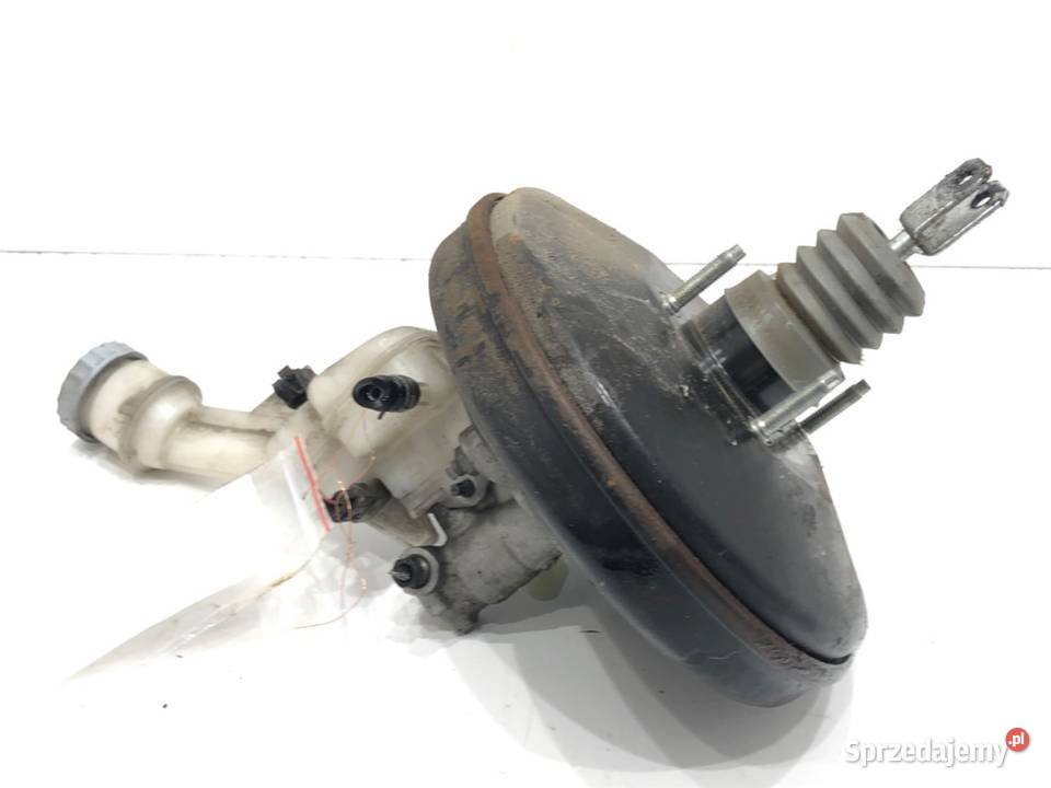 SERWO HAMULCOWE SUZUKI SWIFT IV Hatchback 12 94