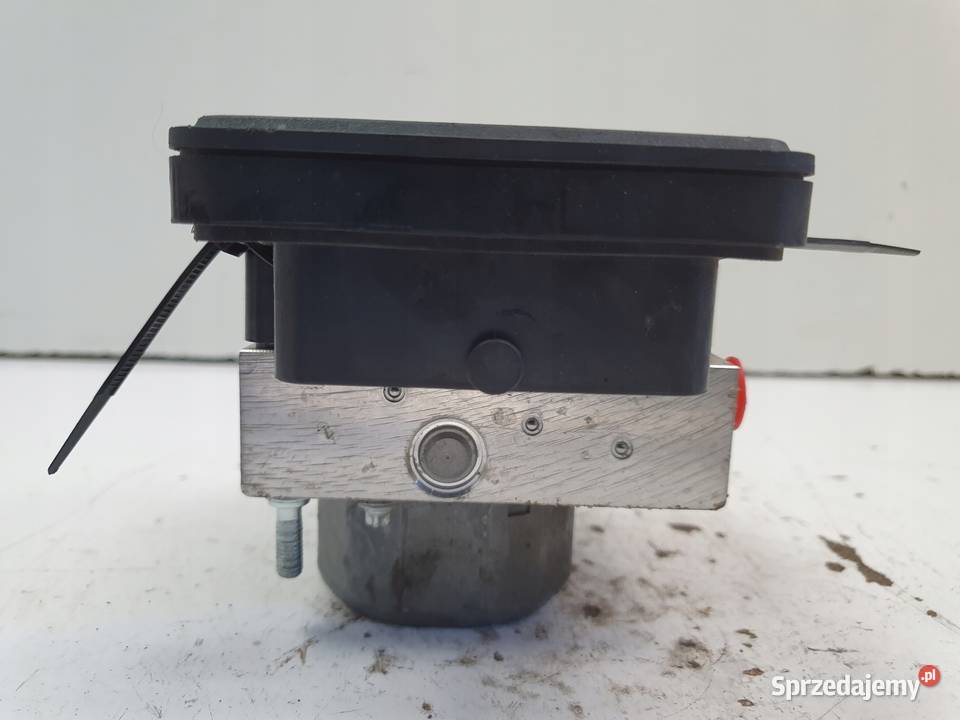 Renault Captur POMPA ABS hamulcowa Sterownik lubelskie Rudka sprzedam