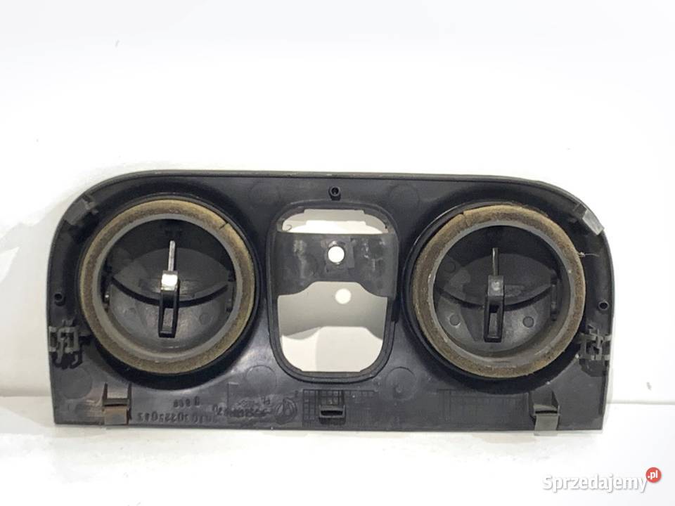 KRATKA NAWIEWU PRZÓD CITROEN NEMO Minivan osobowe podkarpackie