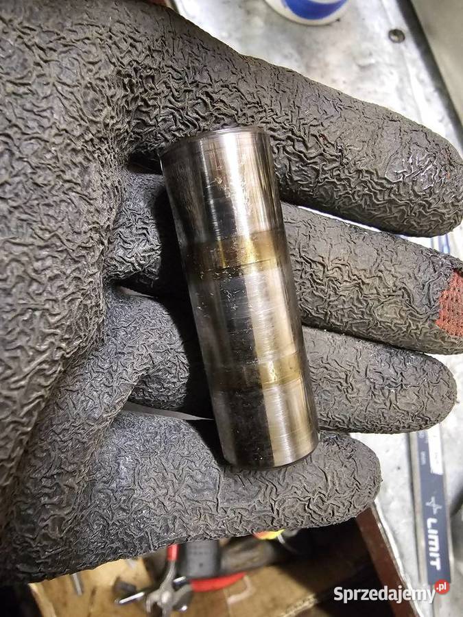 Honda VT 500 sworzeń tłoka tłokowy VT500 VT500c Jelenia Góra