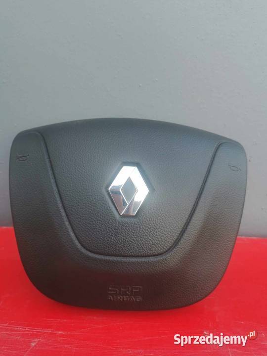 Części master III Movano b kierownica airba dostawcze Części montażowe Rejowiec