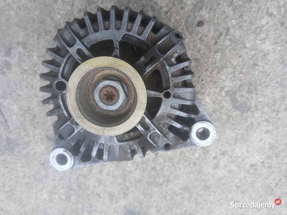 Alternator Citroen Peugeot 14 HDI 9646476280 Radłów
